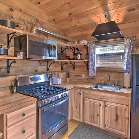 Rural Retreat - 1 Mile To Holston River Weir Dam! Bristol Exterior photo