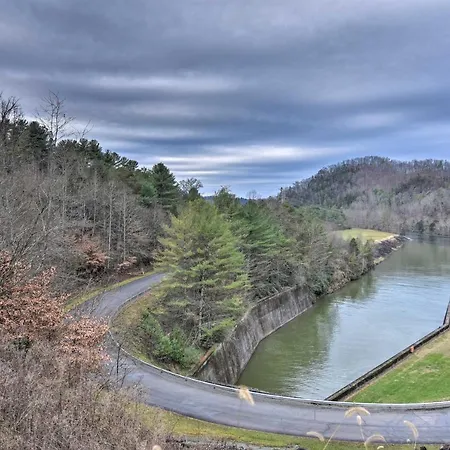 Rural Retreat - 1 Mile To Holston River Weir Dam! Bristol Exterior photo