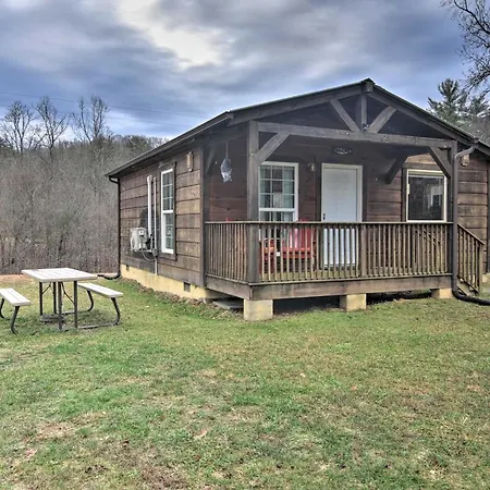 Rural Retreat - 1 Mile To Holston River Weir Dam! Bristol Exterior photo