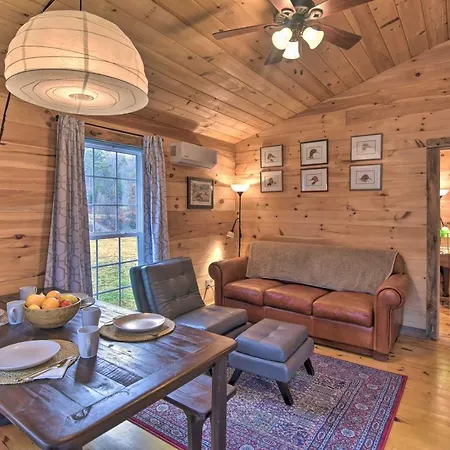 Rural Retreat - 1 Mile To Holston River Weir Dam! Bristol Exterior photo