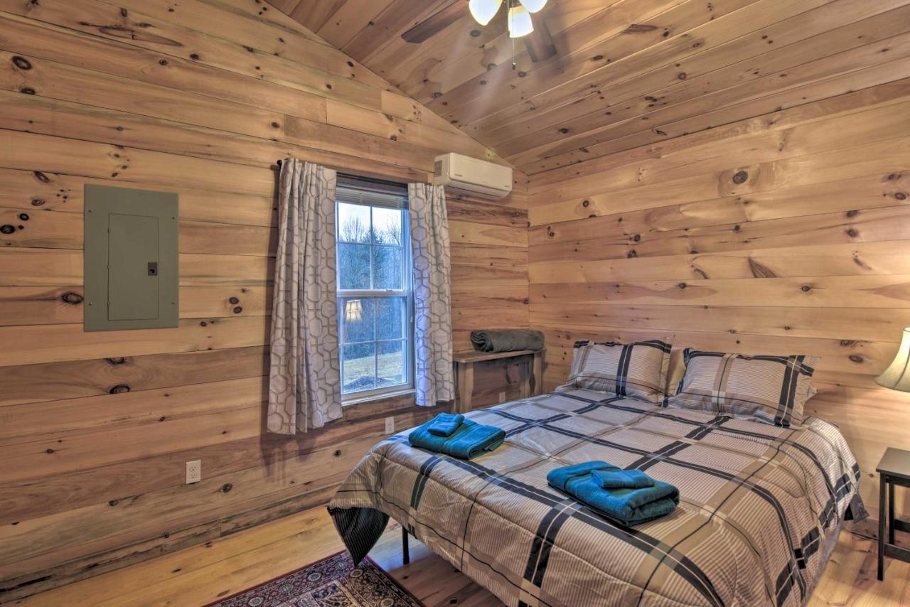 Holiday home Rural Retreat - 1 Mile To Holston River Weir Dam! Bristol