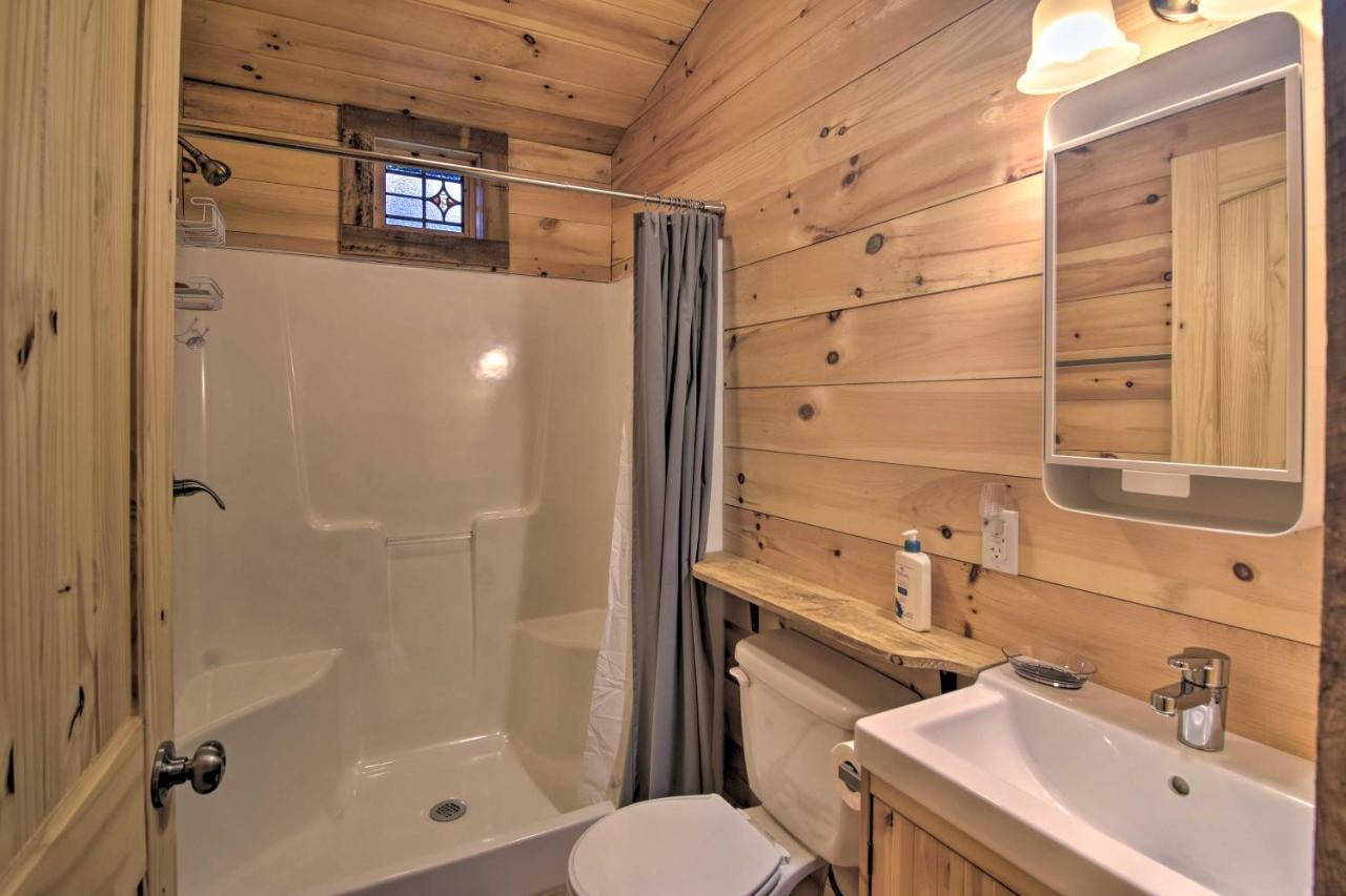 Holiday home Rural Retreat - 1 Mile To Holston River Weir Dam! *