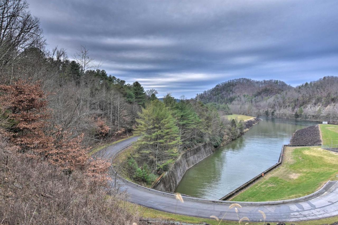 Rural Retreat - 1 Mile To Holston River Weir Dam!