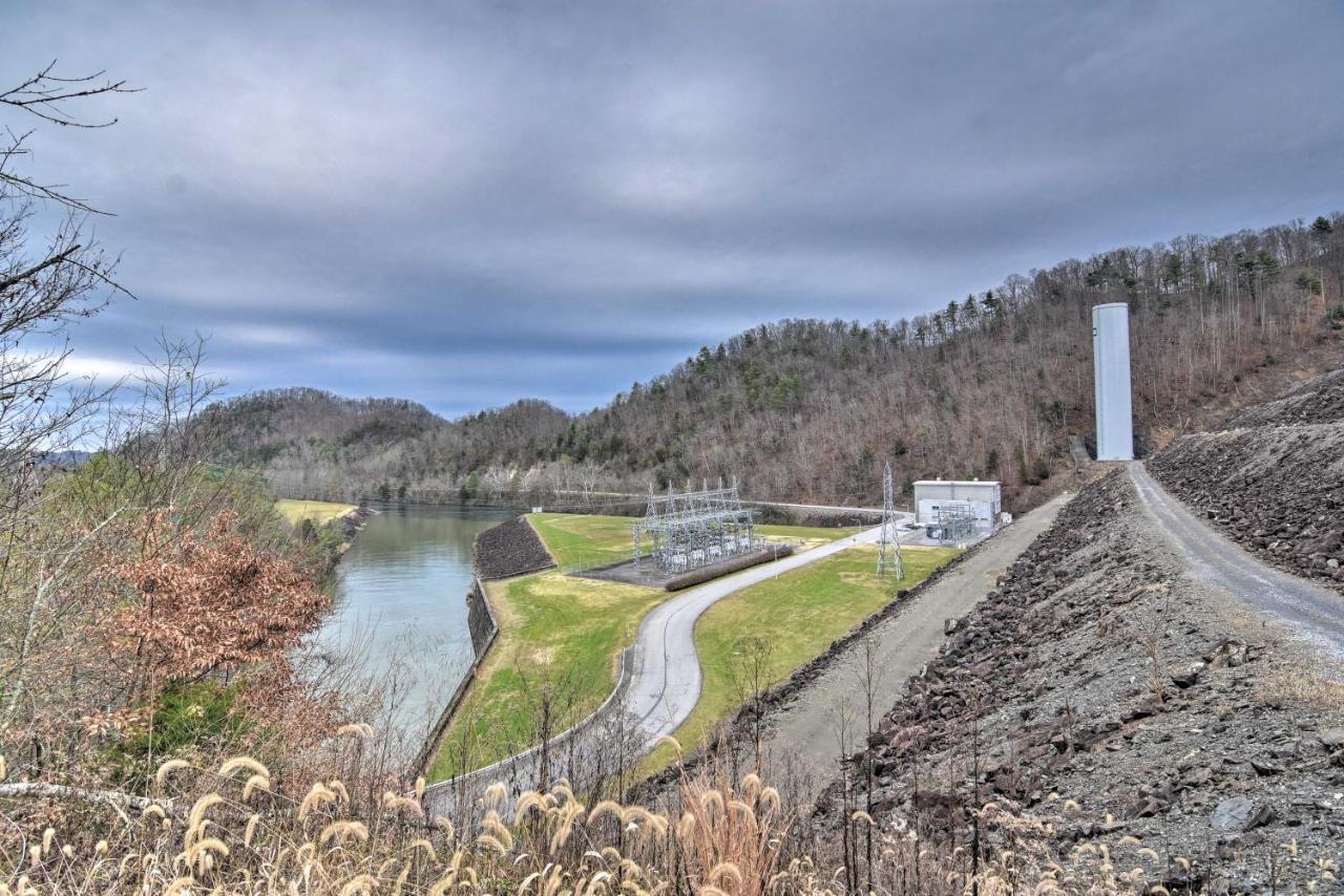 Holiday home Rural Retreat - 1 Mile To Holston River Weir Dam! *