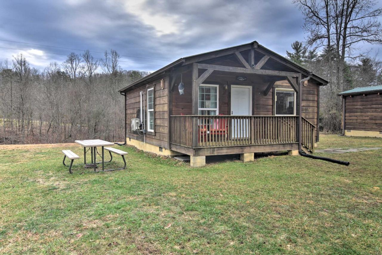 Holiday home Rural Retreat - 1 Mile To Holston River Weir Dam! *
