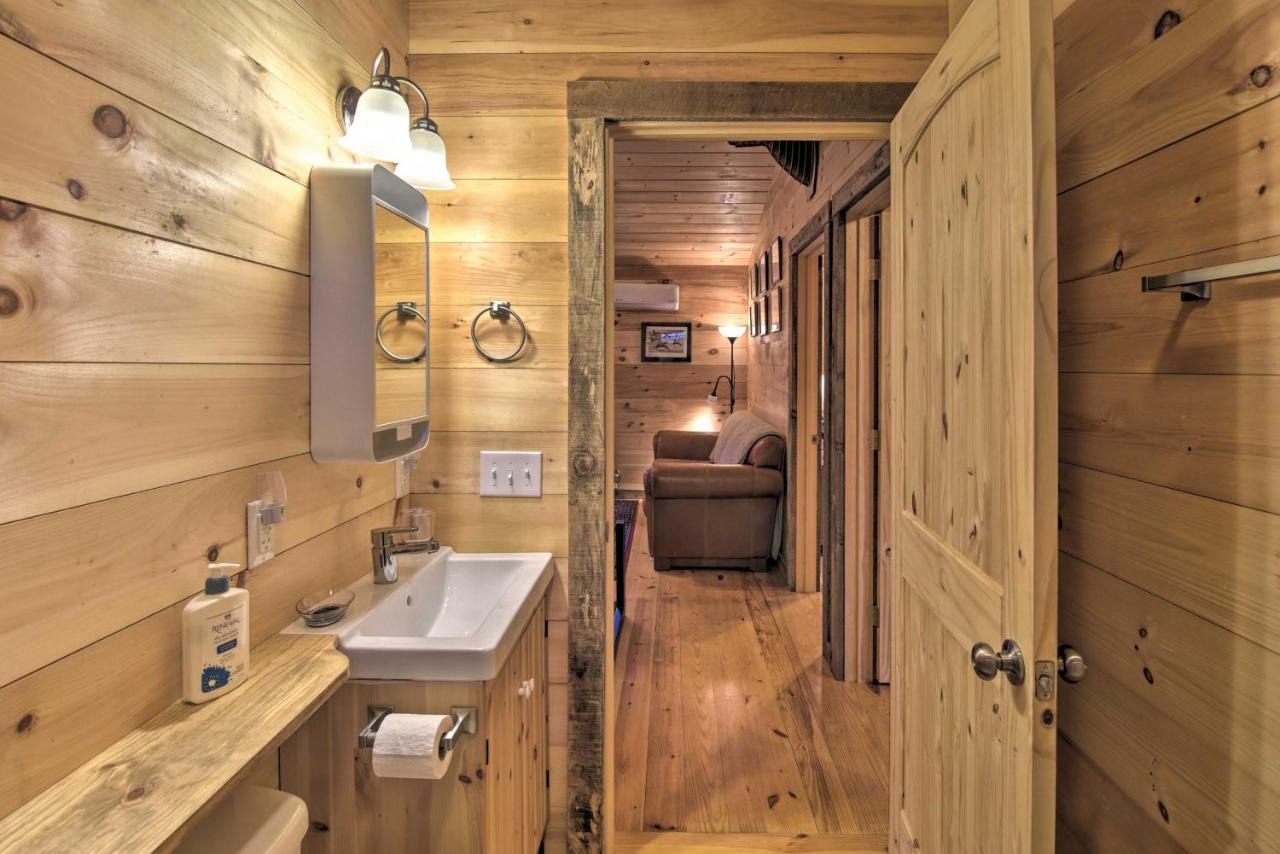 Rural Retreat - 1 Mile To Holston River Weir Dam!