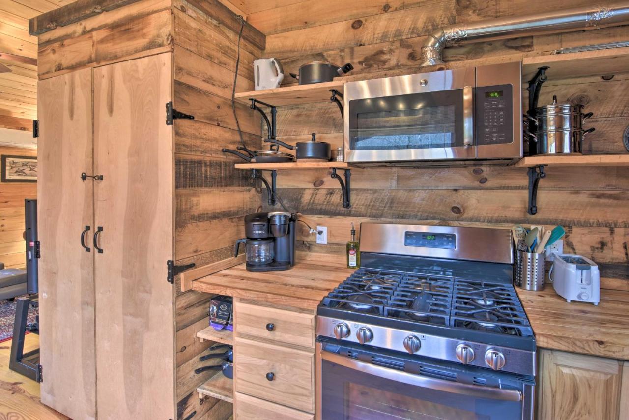 Holiday home Rural Retreat - 1 Mile To Holston River Weir Dam! Bristol