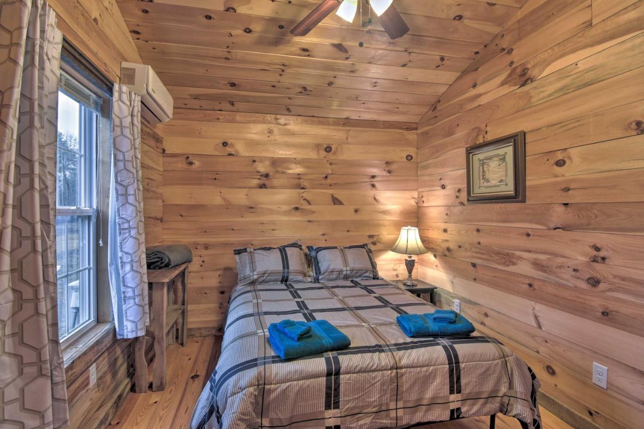Rural Retreat - 1 Mile To Holston River Weir Dam! * Bristol