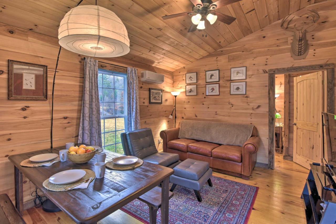 Holiday home Rural Retreat - 1 Mile To Holston River Weir Dam!
